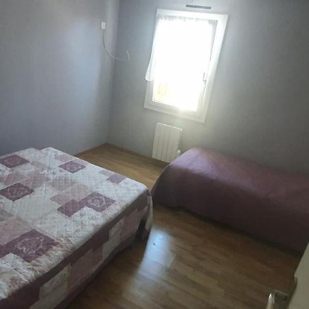 Ty Coeur Breizh Bed and Breakfast Saint-Aignan  Buitenkant foto