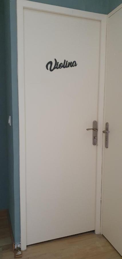 Ty Coeur Breizh Bed and Breakfast Saint-Aignan  Buitenkant foto