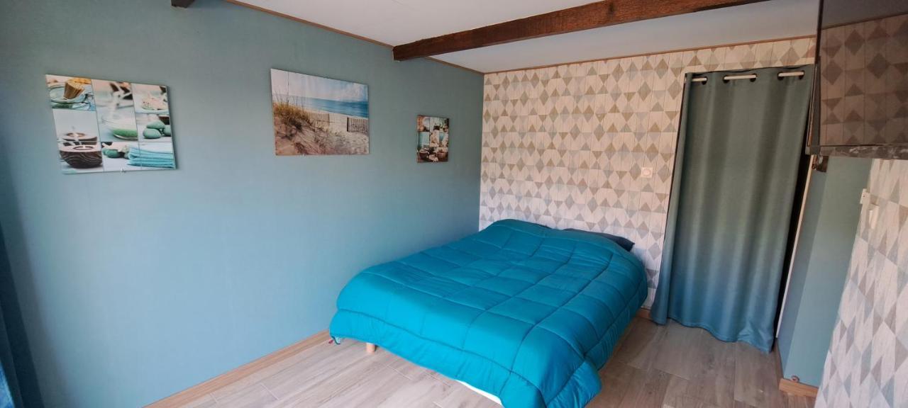 Ty Coeur Breizh Bed and Breakfast Saint-Aignan  Buitenkant foto