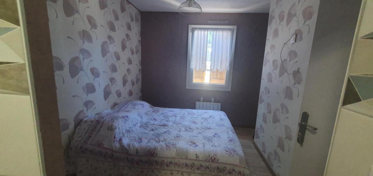 Ty Coeur Breizh Bed and Breakfast Saint-Aignan  Buitenkant foto