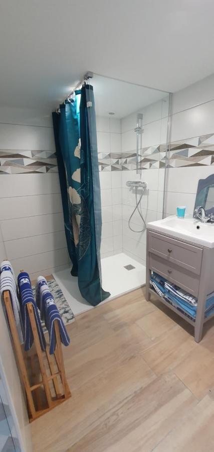 Ty Coeur Breizh Bed and Breakfast Saint-Aignan  Buitenkant foto