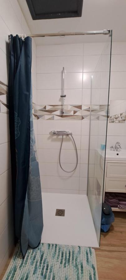 Ty Coeur Breizh Bed and Breakfast Saint-Aignan  Buitenkant foto