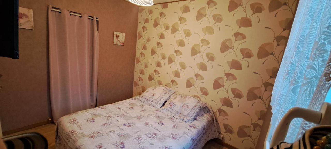 Ty Coeur Breizh Bed and Breakfast Saint-Aignan  Buitenkant foto