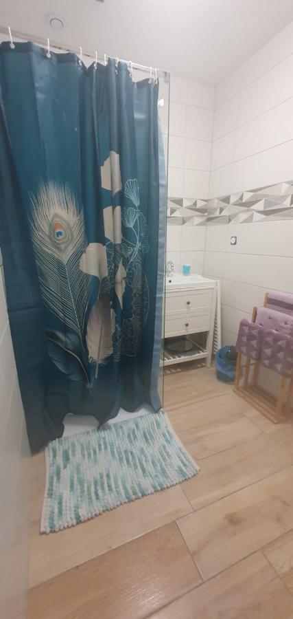 Ty Coeur Breizh Bed and Breakfast Saint-Aignan  Buitenkant foto
