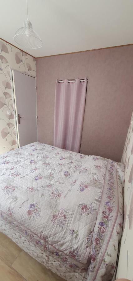 Ty Coeur Breizh Bed and Breakfast Saint-Aignan  Buitenkant foto