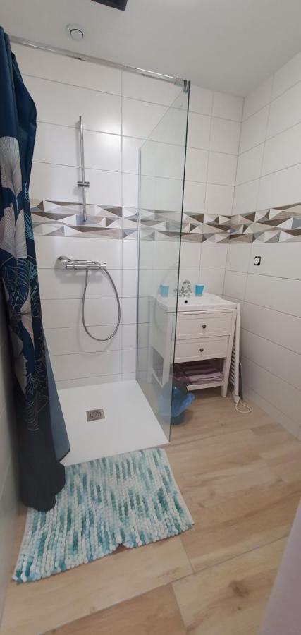 Ty Coeur Breizh Bed and Breakfast Saint-Aignan  Buitenkant foto
