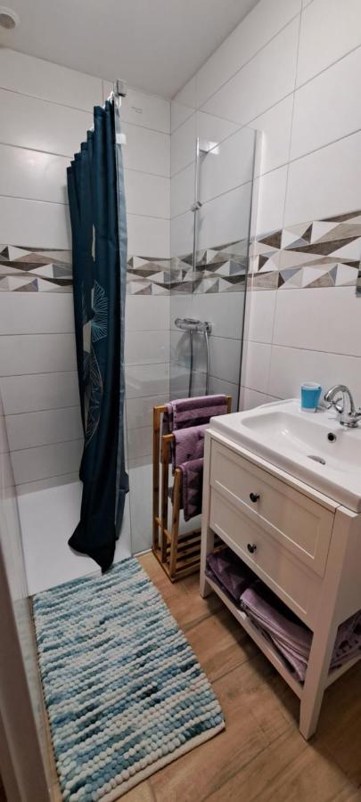 Ty Coeur Breizh Bed and Breakfast Saint-Aignan  Buitenkant foto