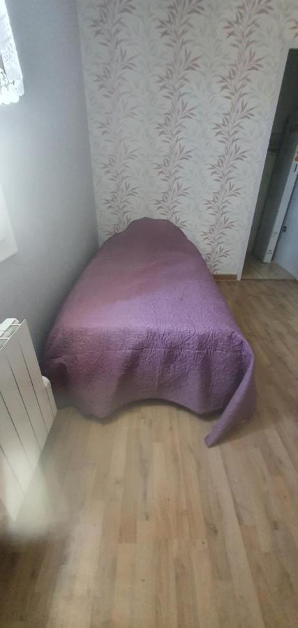 Ty Coeur Breizh Bed and Breakfast Saint-Aignan  Buitenkant foto
