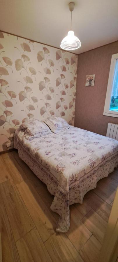 Ty Coeur Breizh Bed and Breakfast Saint-Aignan  Buitenkant foto