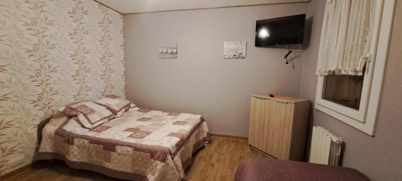 Ty Coeur Breizh Bed and Breakfast Saint-Aignan  Buitenkant foto