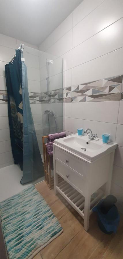 Ty Coeur Breizh Bed and Breakfast Saint-Aignan  Buitenkant foto